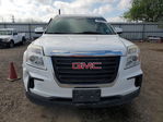 GMC Terrain 2017