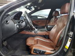 BMW Series 6 2015