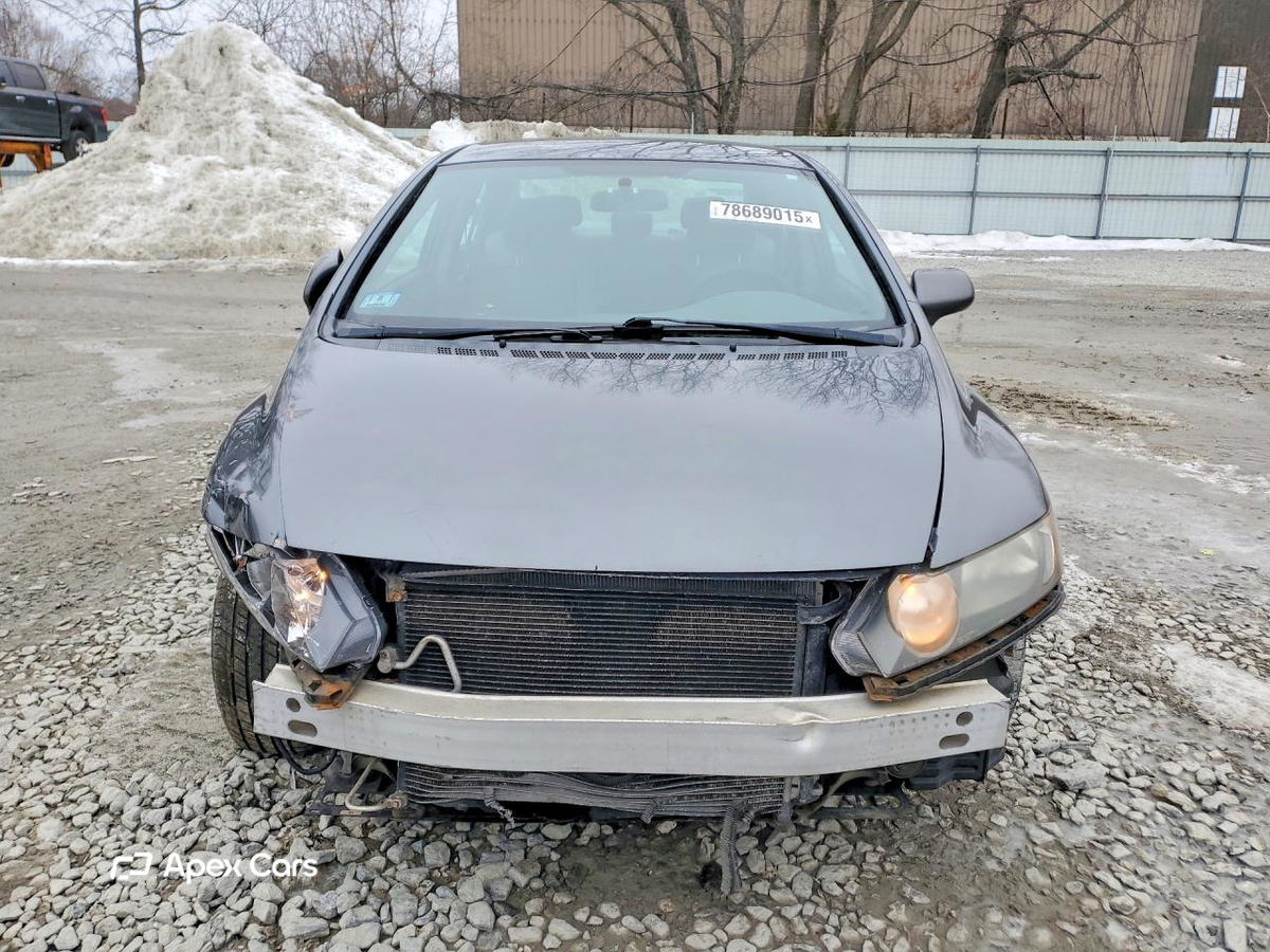 Honda Civic 2010