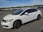 Honda Civic 2015