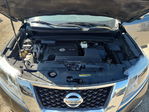Nissan Pathfinder 2015