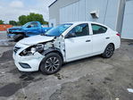 Nissan Versa 2015