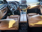 BMW Series 5 2019