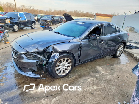 Mazda 6 2015 - Image 1 of 14