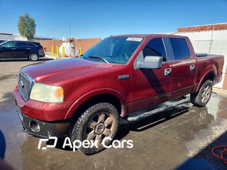 Ford F-150 2006 - Image 1 of 5