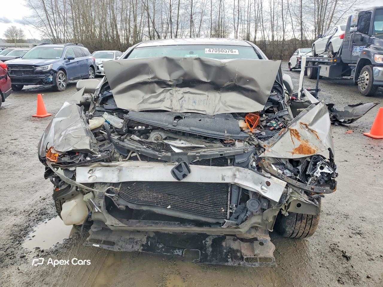 Honda Civic 2007