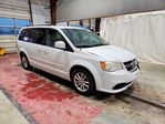 Dodge Caravan 2014