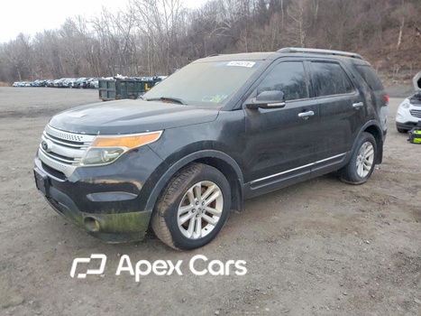 Ford Explorer 2013 - Image 1 of 13
