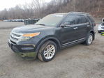 Ford Explorer 2013