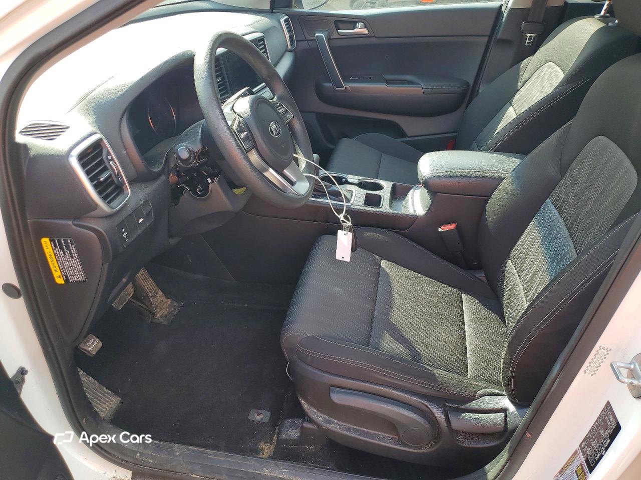 Kia Sportage 2020