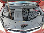 Chevrolet Equinox 2011