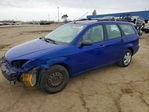 Ford Focus 2005