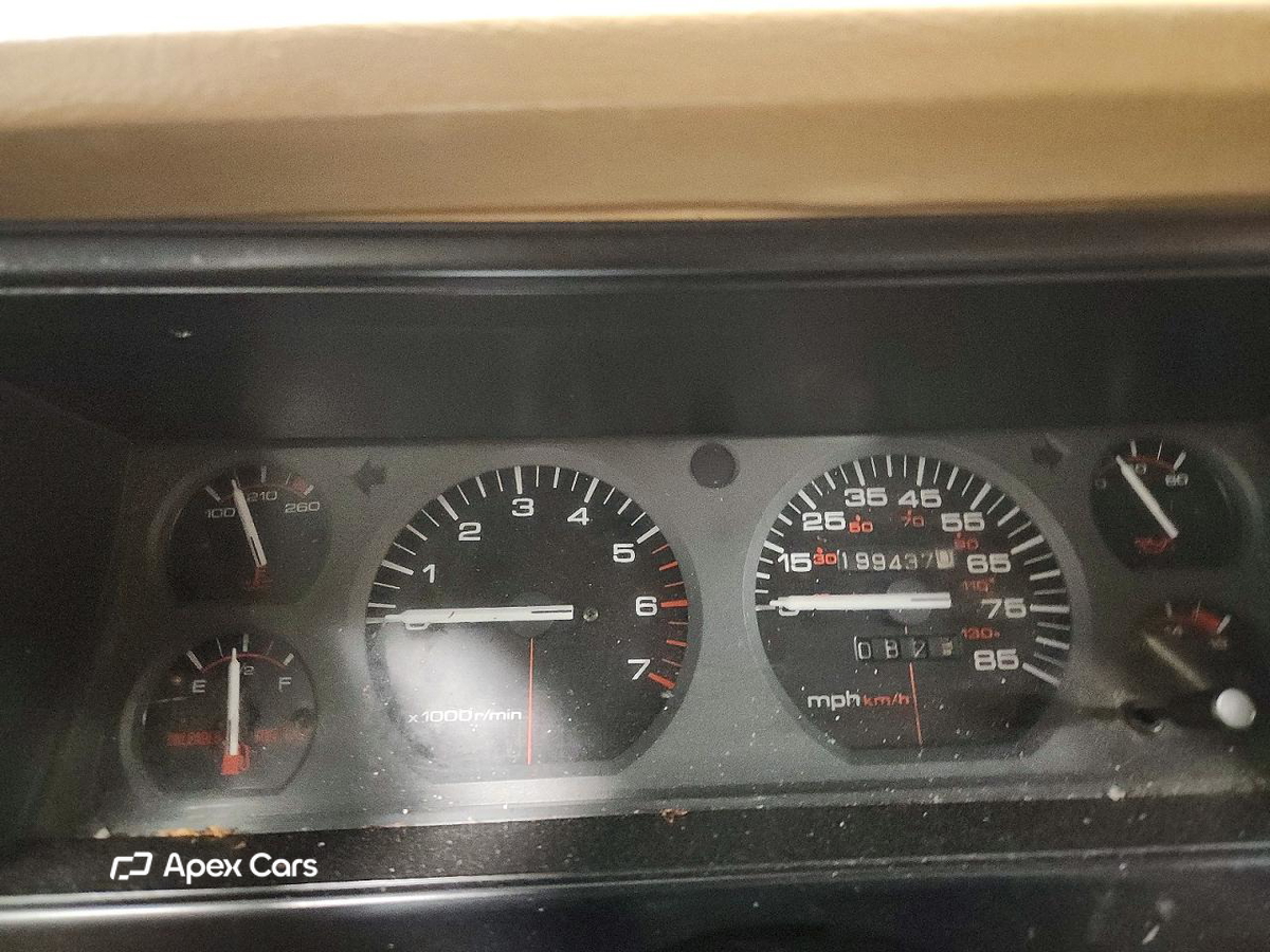 Jeep Cherokee 1996