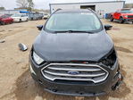 Ford EcoSport 2020