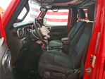 Jeep Gladiator 2021