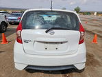 Nissan Versa 2018