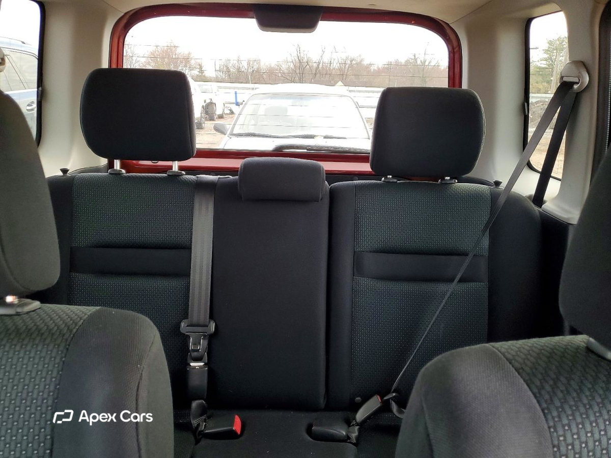 Scion xB 2006