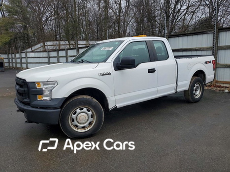 Ford F-150 2015 - Image 1 of 12