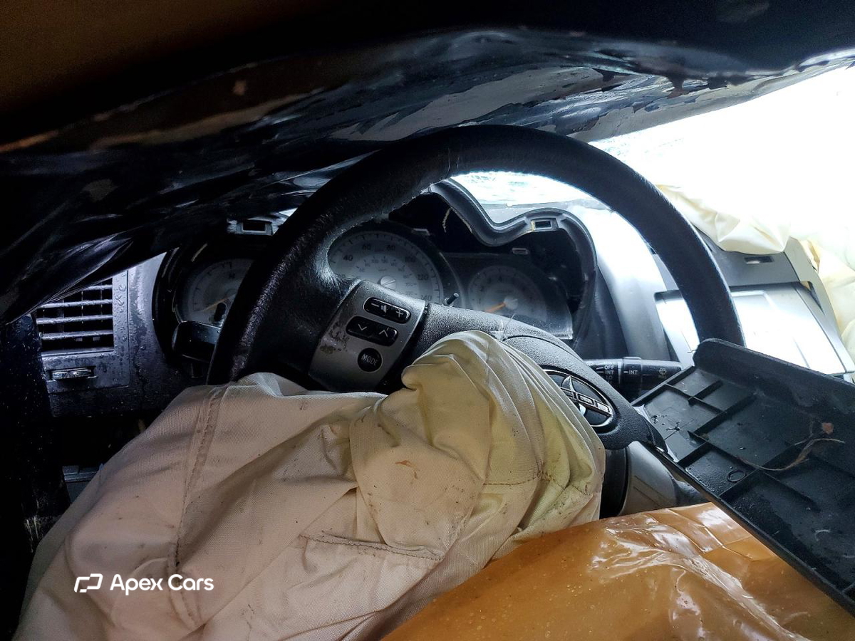 Scion tC 2006