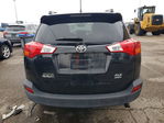 Toyota RAV 4 2013