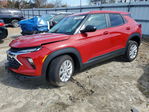 Chevrolet TrailBlazer 2026