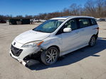 Mazda 5 2012