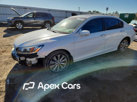 Honda Accord 2013 - Image 1 of 13