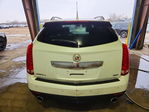 Cadillac SRX 2012