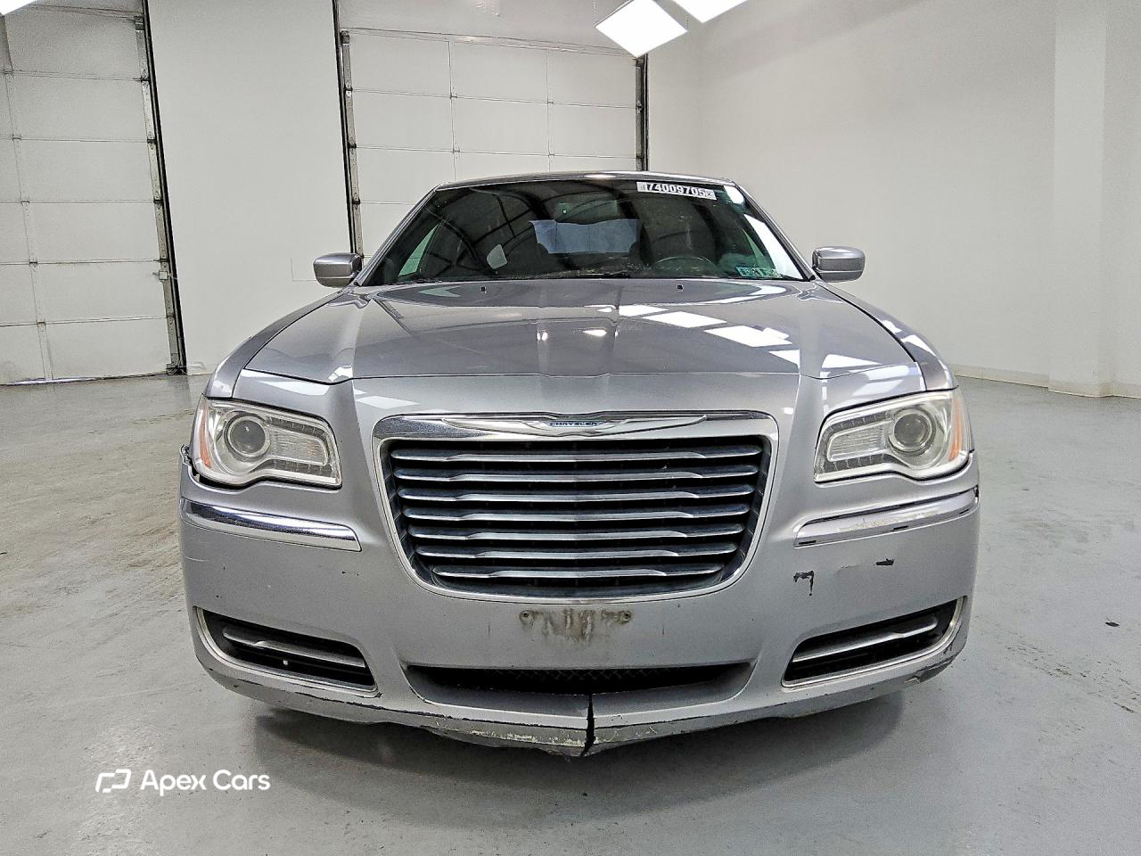 Chrysler 300 2014