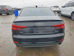 Audi A4 2017