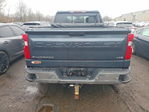 Chevrolet Silverado 2019