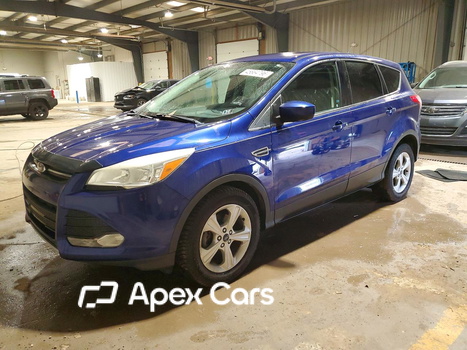 Ford Escape 2014 - Image 1 of 13