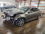 Kia Optima 2013