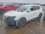 Nissan Rogue 2018