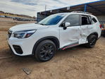 Subaru Forester 2021