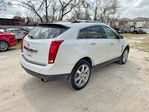 Cadillac SRX 2010