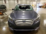 Subaru Legacy 2015