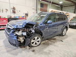 Subaru Forester 2014