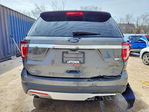 Ford Explorer 2016