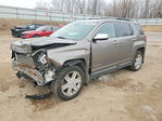 GMC Terrain 2012