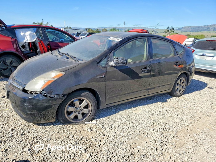 2006 Toyota Prius - Image 1 of 5