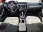 Volkswagen Jetta 2017