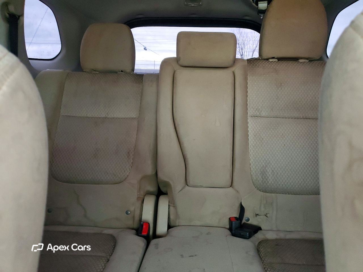 Mitsubishi Outlander 2018