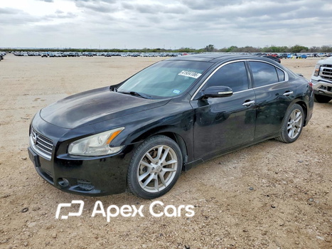 Nissan Maxima 2011 - Image 1 of 12