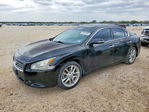 Nissan Maxima 2011