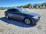 BMW Series 5 2016
