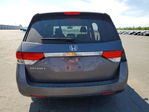 Honda Odyssey 2015