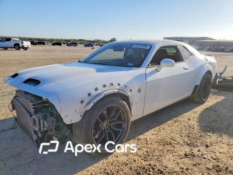 Dodge Challenger 2019 - Zdjęcie 1 z 13