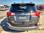 Toyota RAV 4 2014