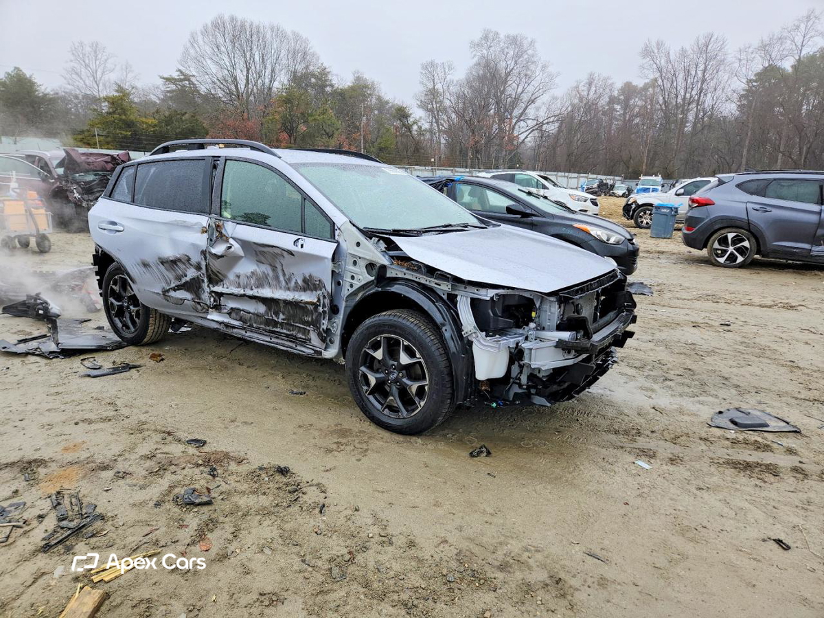 Subaru XV 2020